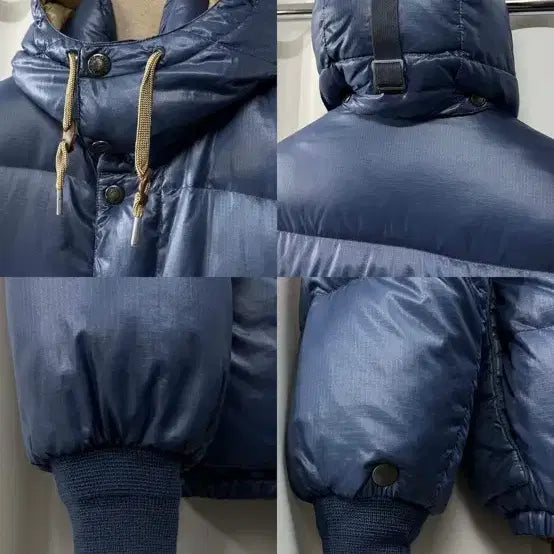 [BUNJANG] Polo Ralph Lauren Himalayan Puffer Down Jacket / 폴로 랄프로렌 히말라얀 푸퍼 다운 자켓