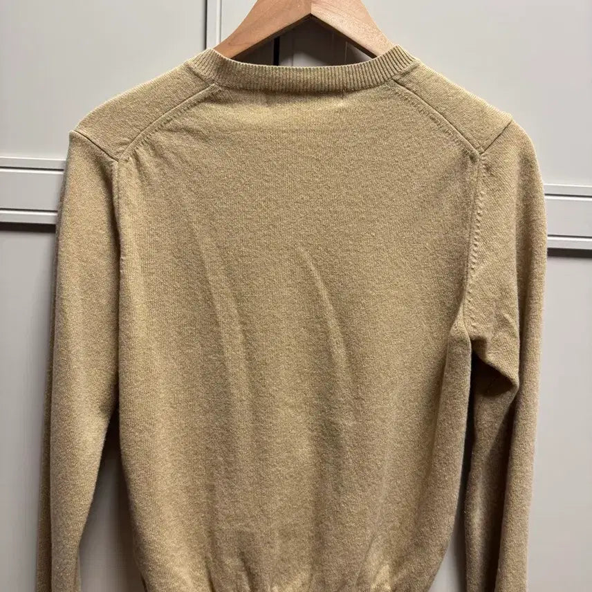 [BUNJANG] Comme des Garcons Knit Cardigan L Size / 최종인하 [정품] 꼼데가르송 니트 가디건 L사이즈 새상품급