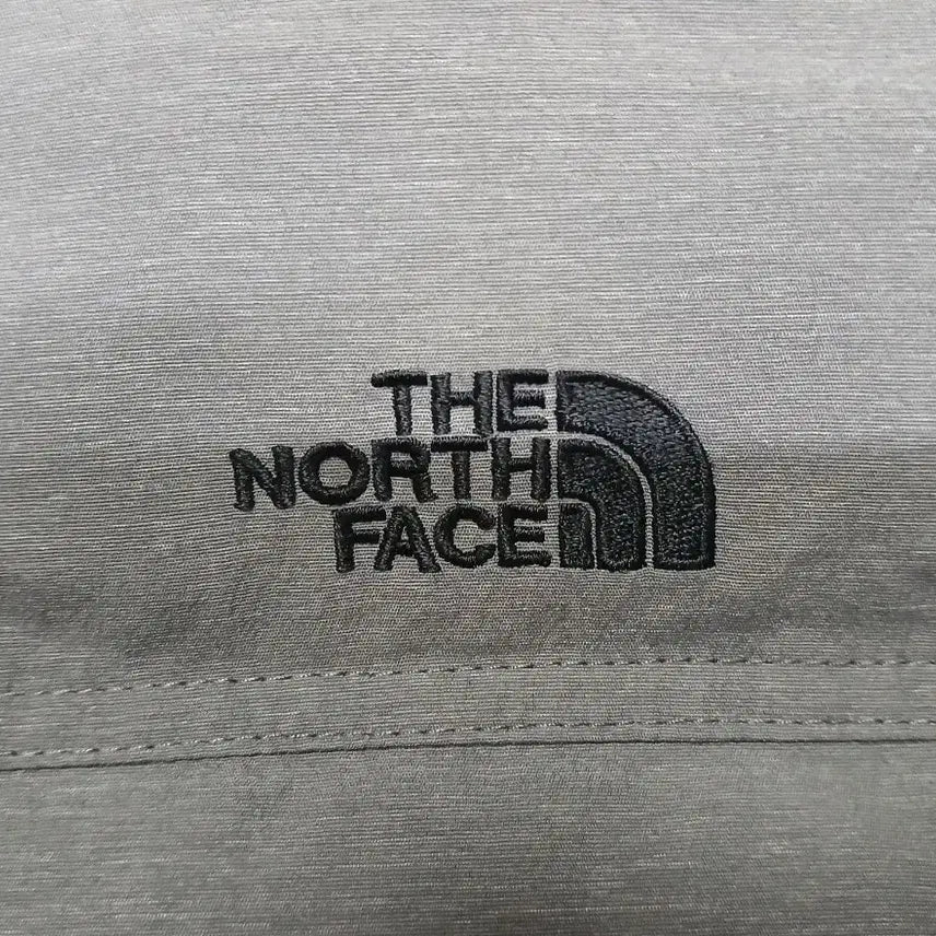 [BUNJANG] North Face Down Padded Vest 100 Size / [새상품급 남녀공용] 노스페이스 다운 패딩 조끼 100 사이즈