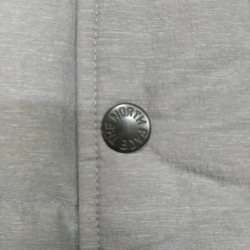 [BUNJANG] North Face Down Padded Vest 100 Size / [새상품급 남녀공용] 노스페이스 다운 패딩 조끼 100 사이즈