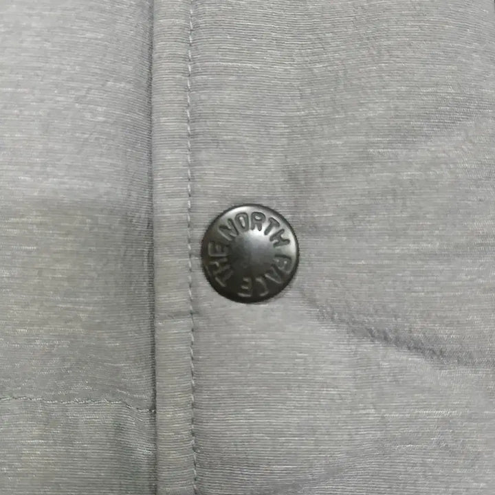 [BUNJANG] North Face Down Padded Vest 100 Size / [새상품급 남녀공용] 노스페이스 다운 패딩 조끼 100 사이즈