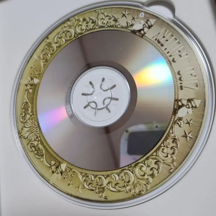 [BUNJANG] Zico Gallery 1st Album / 지코 갤러리 1집