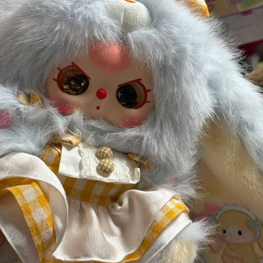 [BUNJANG] Babys3 Lily Rabbit Town V5 / 베이비쓰리 릴리래빗타운 v5