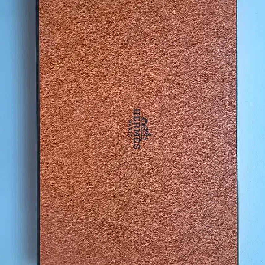 [BUNJANG] Hermès Citizen Twill Long Wallet / 에르메스 시티즌 트윌 장지갑