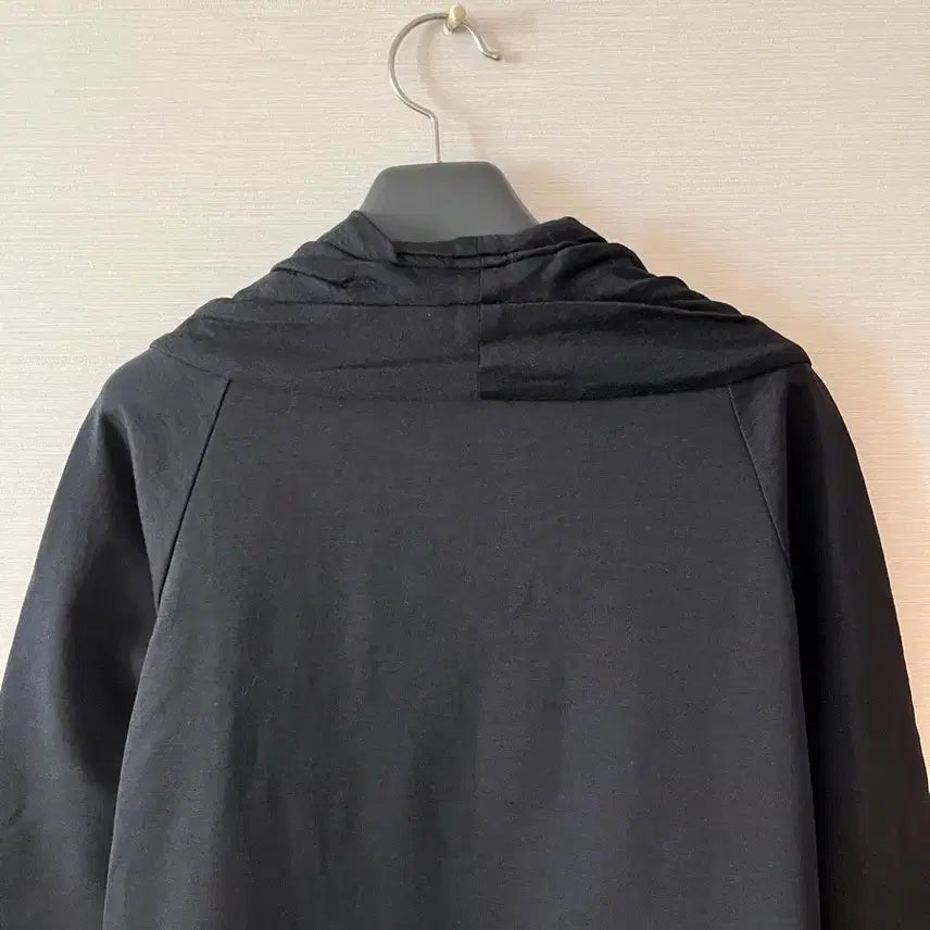 [BUNJANG] DKNY Black Wool Dress / DKNY 울 블랙 원피스 일본산