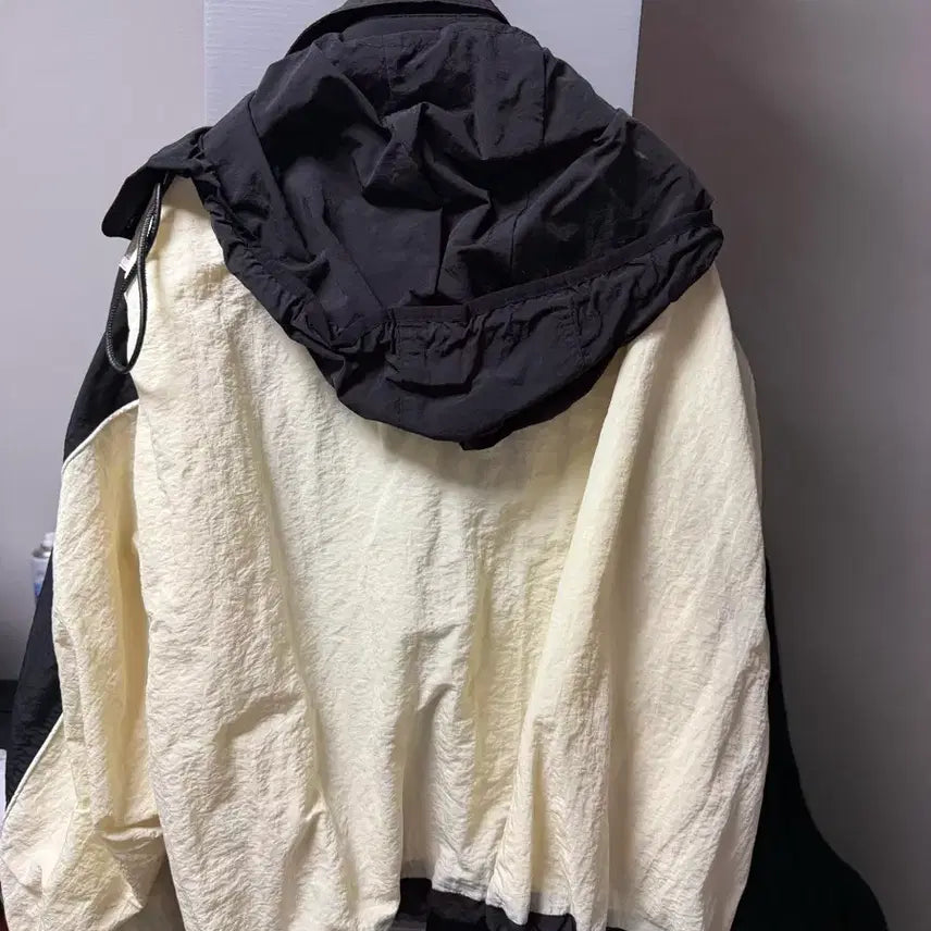 [BUNJANG] ADER error Gramper Jumper Noir A2 / 아더에러 그램퍼 점퍼 느와르 A2