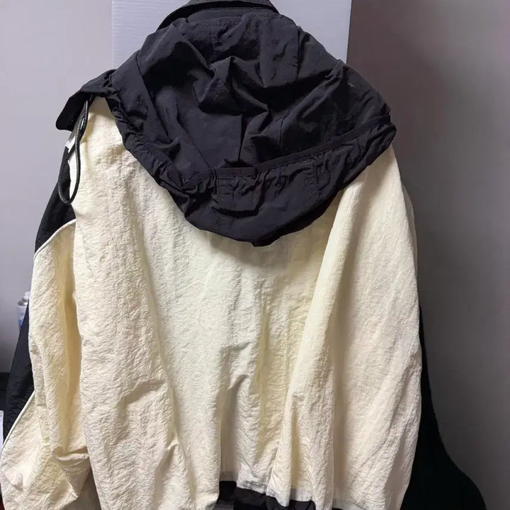 [BUNJANG] ADER error Gramper Jumper Noir A2 / 아더에러 그램퍼 점퍼 느와르 A2