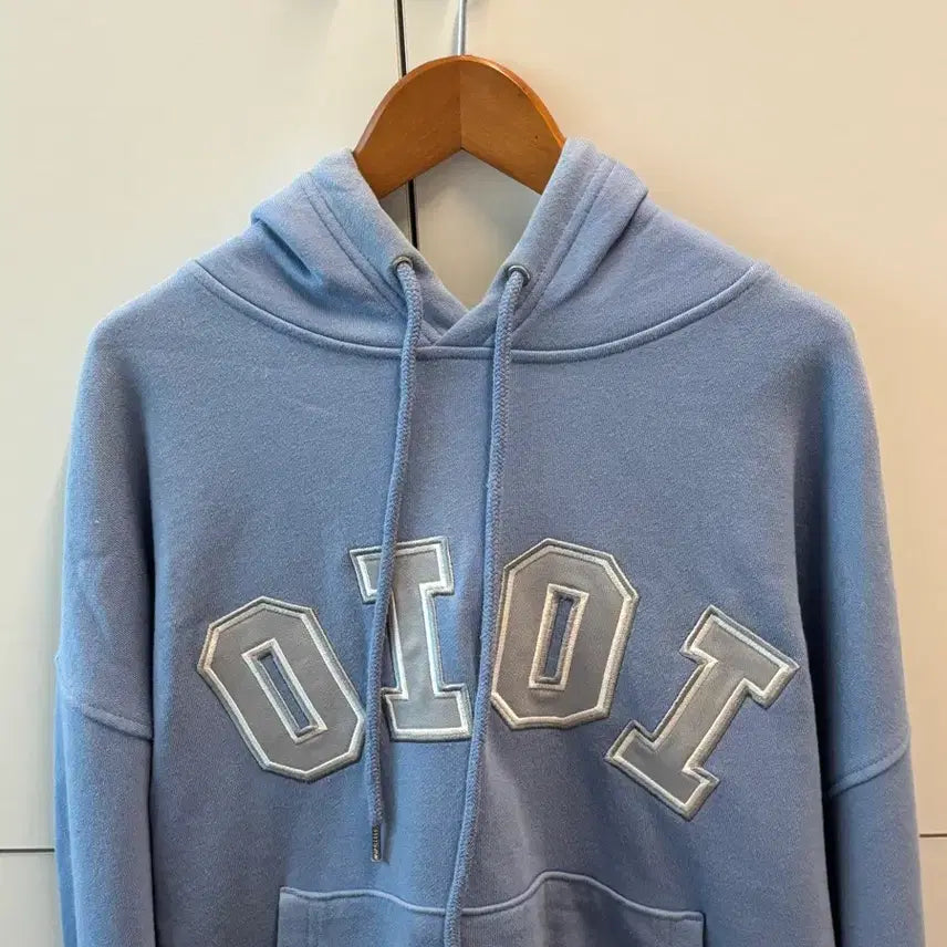 [BUNJANG] oioi Sora Hoodie / oioi 소라 후드티
