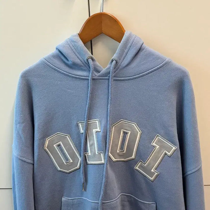 [BUNJANG] oioi Sora Hoodie / oioi 소라 후드티