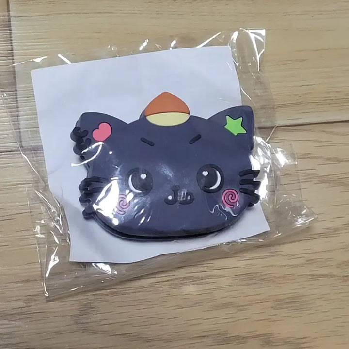 [BUNJANG] NCT WISH Riku Uchiwa Accessory - Random Toy / [미개봉] 엔시티위시 일본투어 랜덤토이 - 우치와 악세사리 리쿠 쿠리