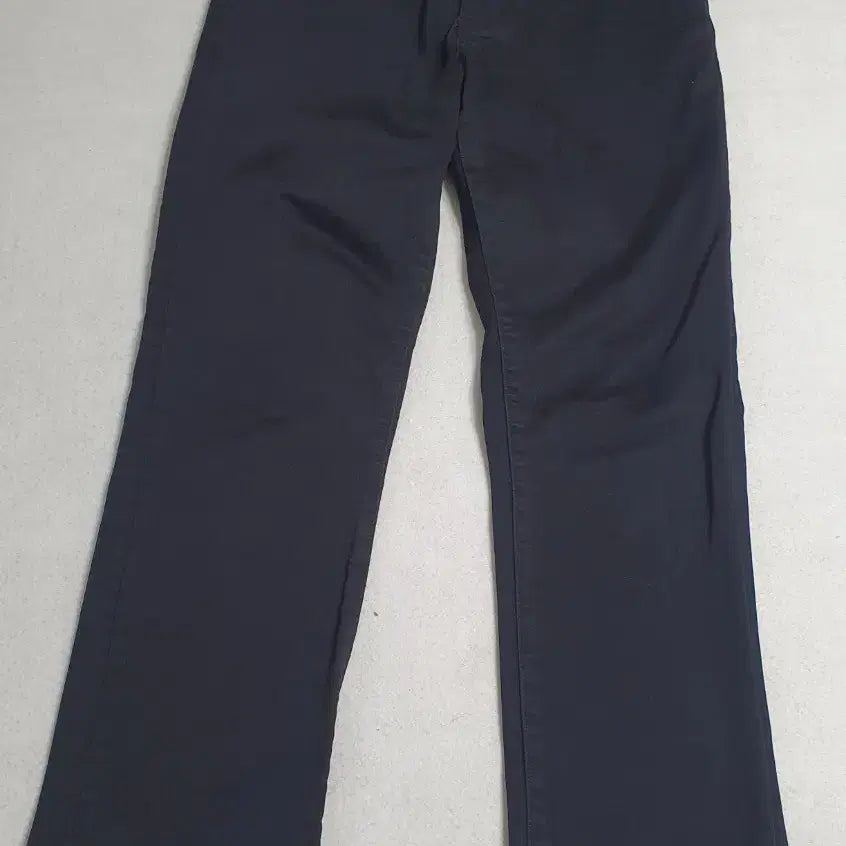 [BUNJANG] Calvin Klein Women's Fleece-Lined Bootcut Pants 30 / 캘빈클라인 여성 기모부츠컷 30
