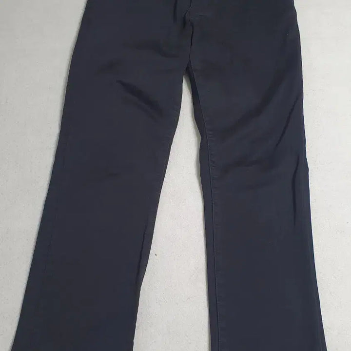 [BUNJANG] Calvin Klein Women's Fleece-Lined Bootcut Pants 30 / 캘빈클라인 여성 기모부츠컷 30