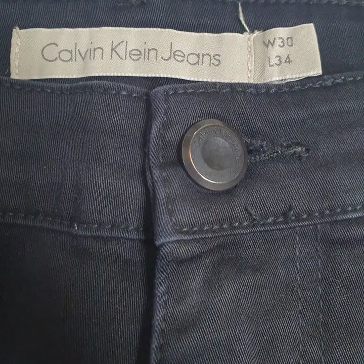 [BUNJANG] Calvin Klein Women's Fleece-Lined Bootcut Pants 30 / 캘빈클라인 여성 기모부츠컷 30