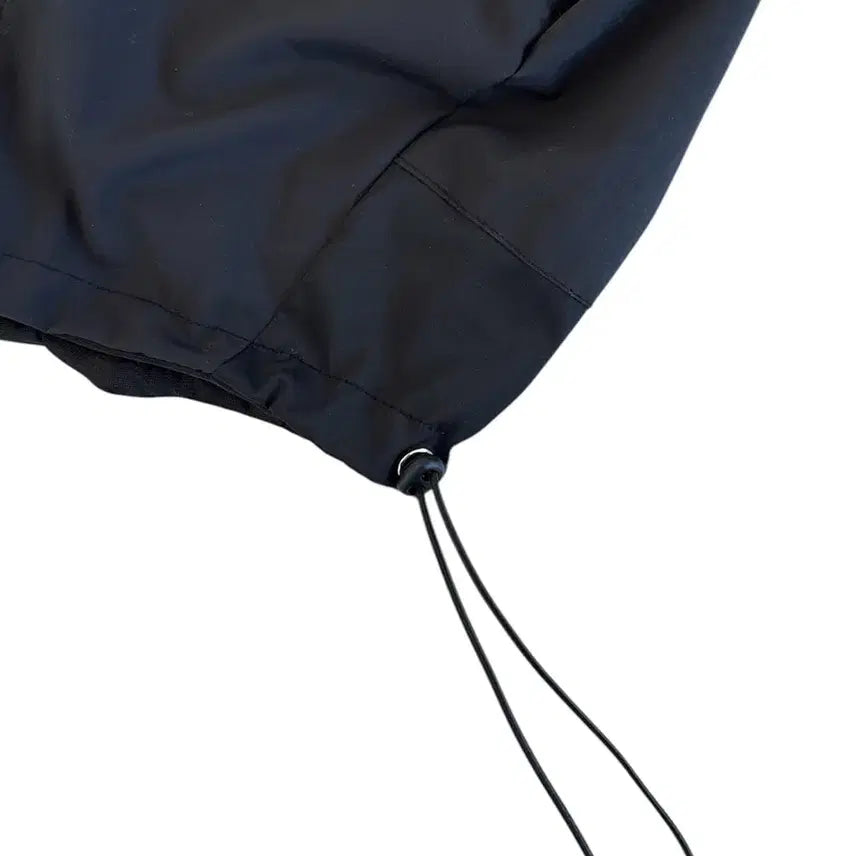 [BUNJANG] Philene Studio North Face Upcycled Bear Hat / 피린스튜디오 노스페이스 곰돌이모자 (업사이클링 제품)