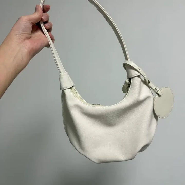 [BUNJANG] Soft Seoul Bag - Used / 소프트서울 가방 사용감O