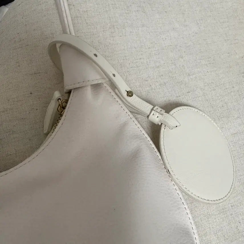 [BUNJANG] Soft Seoul Bag - Used / 소프트서울 가방 사용감O
