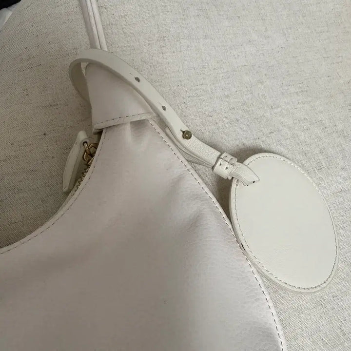 [BUNJANG] Soft Seoul Bag - Used / 소프트서울 가방 사용감O