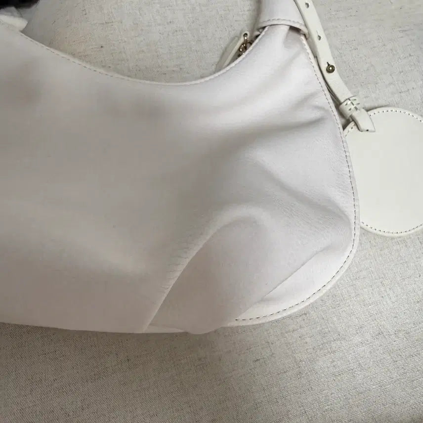 [BUNJANG] Soft Seoul Bag - Used / 소프트서울 가방 사용감O