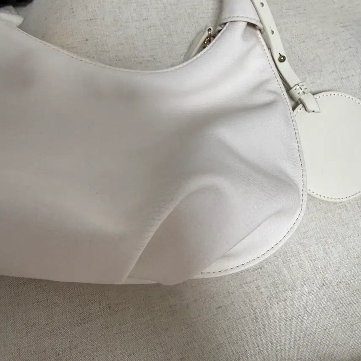 [BUNJANG] Soft Seoul Bag - Used / 소프트서울 가방 사용감O