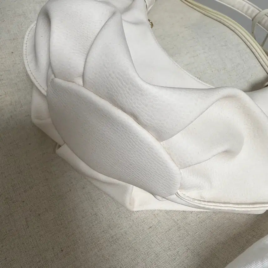 [BUNJANG] Soft Seoul Bag - Used / 소프트서울 가방 사용감O