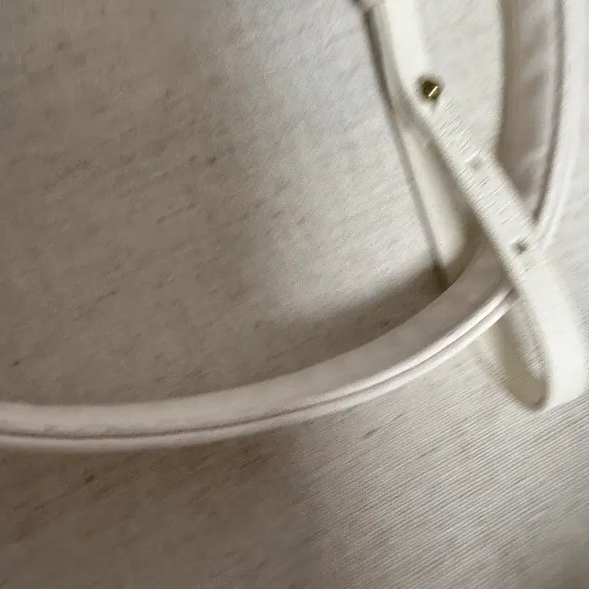 [BUNJANG] Soft Seoul Bag - Used / 소프트서울 가방 사용감O