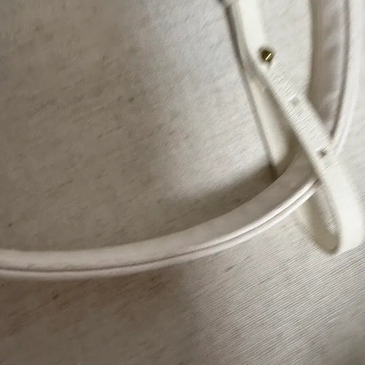 [BUNJANG] Soft Seoul Bag - Used / 소프트서울 가방 사용감O