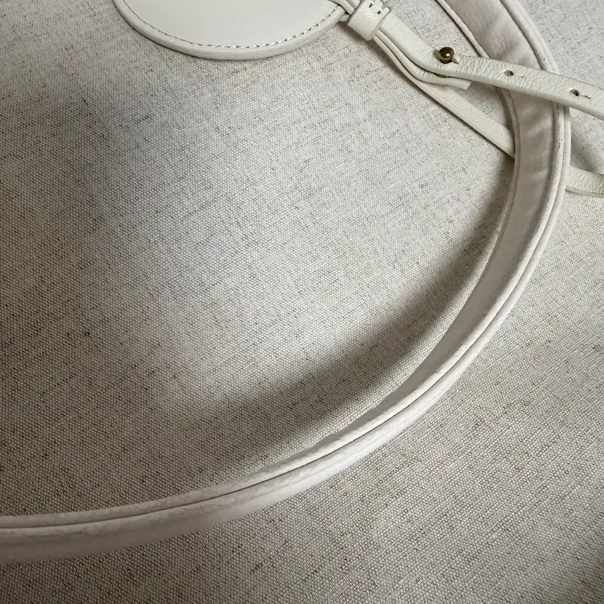 [BUNJANG] Soft Seoul Bag - Used / 소프트서울 가방 사용감O