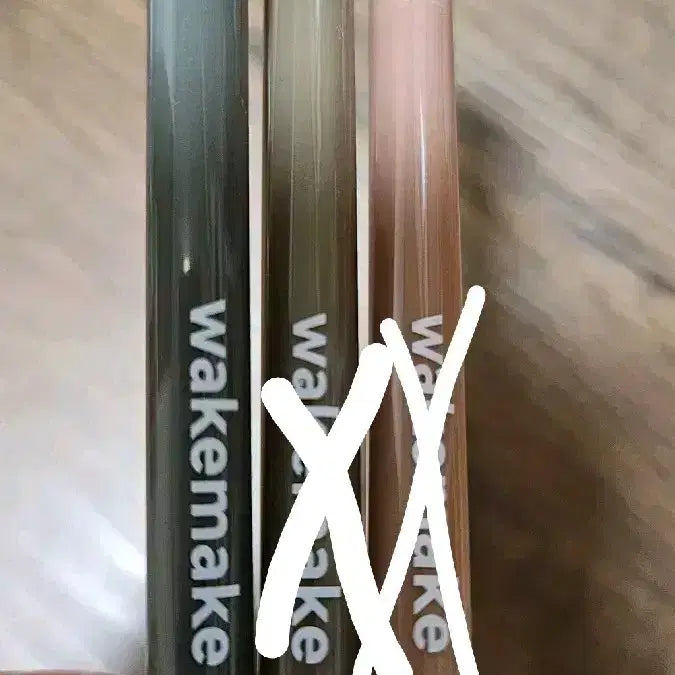 [BUNJANG] WAKE MAKE Real Defining Pencil Liner / 웨이크메이크 리얼 디파이닝 펜슬 라이너