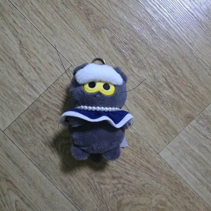 [BUNJANG] Joanne Friends Joa Keyring / 조앤프랜즈 조아 키링 (인뽑상품)