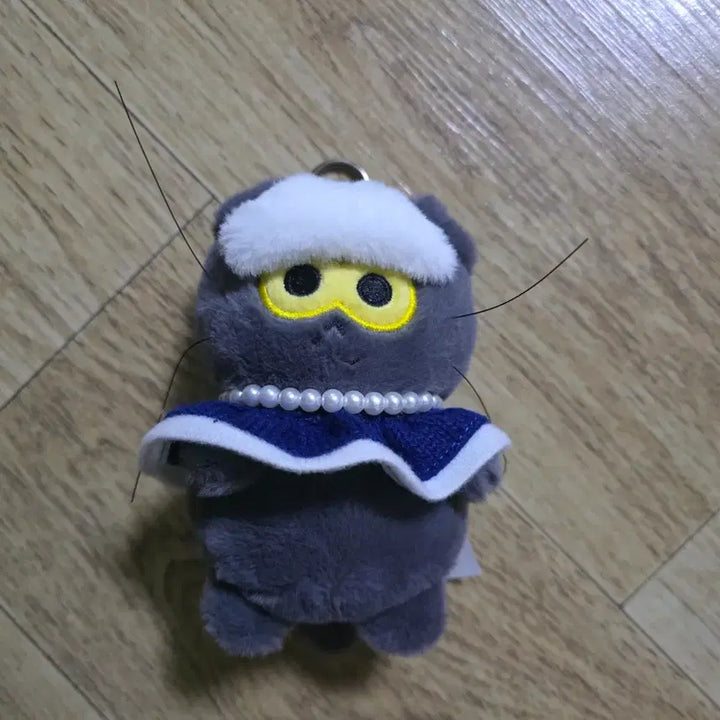 [BUNJANG] Joanne Friends Joa Keyring / 조앤프랜즈 조아 키링 (인뽑상품)