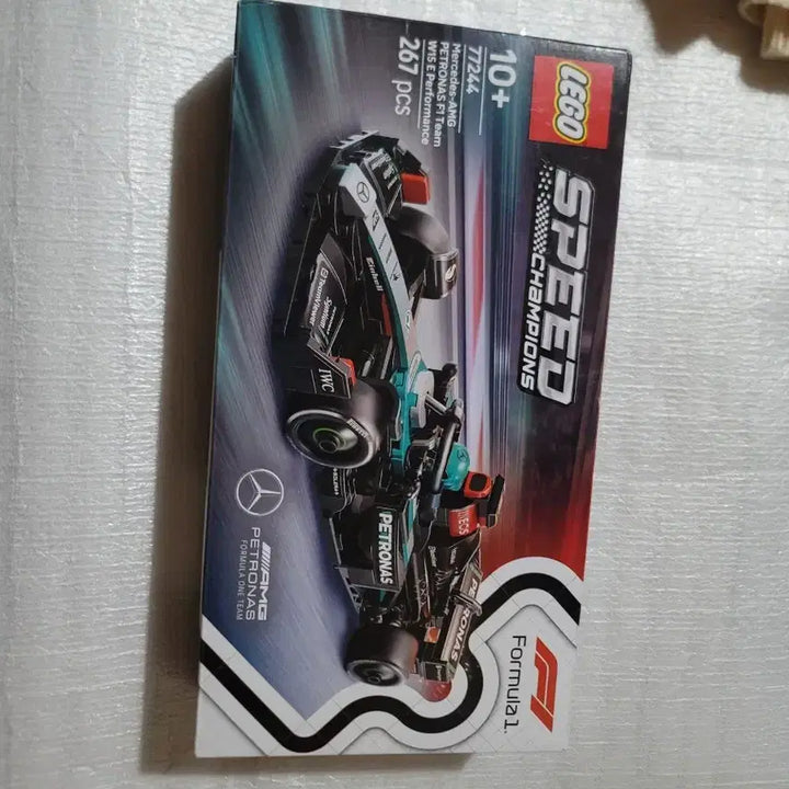 [BUNJANG] Lego 77244 77053 Bundle Set / 레고 77244, 레고 77053 미개봉