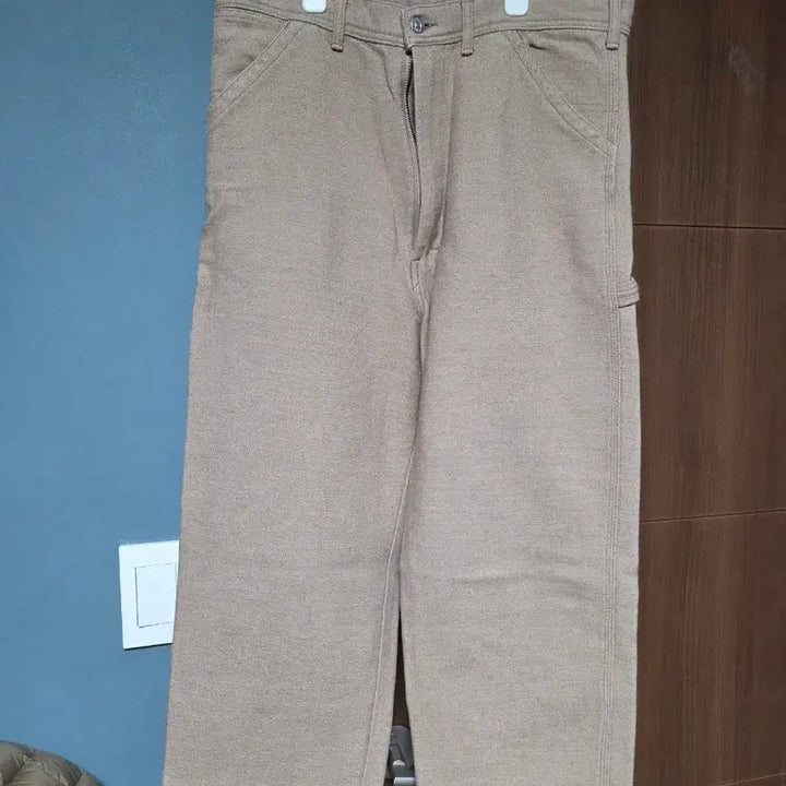[BUNJANG] Kaptain Sunshine Duck Painter Pants Size 30 / 캡틴선샤인 덕페인터 팬츠 30사이즈