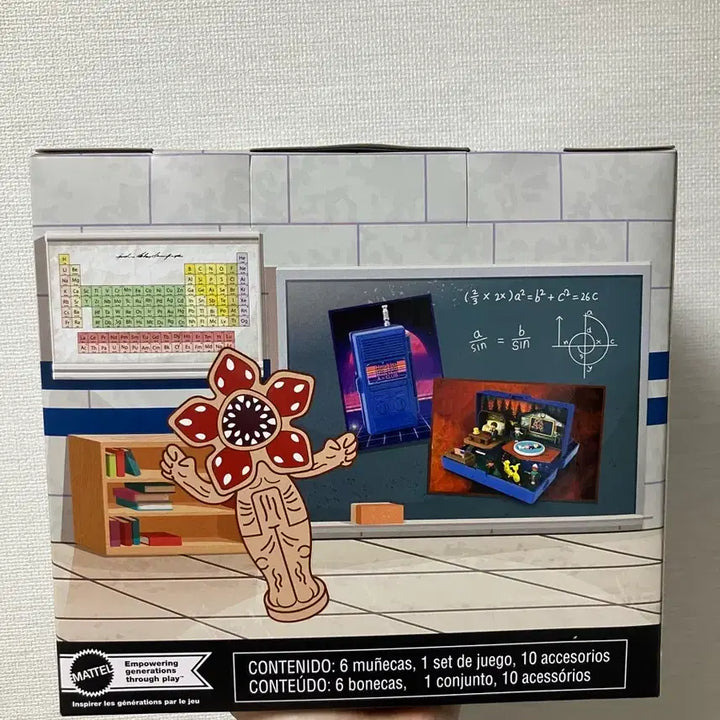 [BUNJANG] Polly Pocket Sealed / 기묘한이야기 폴리포켓 미개봉