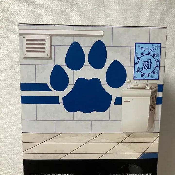 [BUNJANG] Polly Pocket Sealed / 기묘한이야기 폴리포켓 미개봉