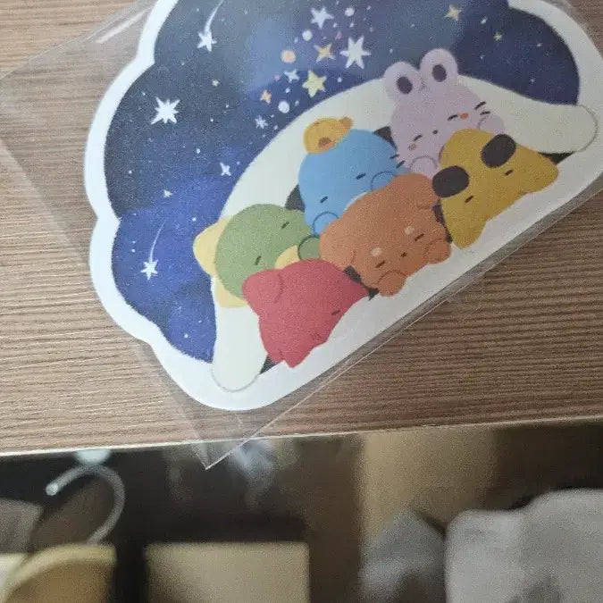 [BUNJANG] Dinosaur Pajama Set / 공룡 파자마세트s