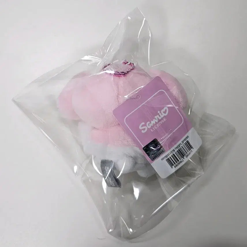 [SOLD OUT] 산리오 마멜 인형 키링 새상품