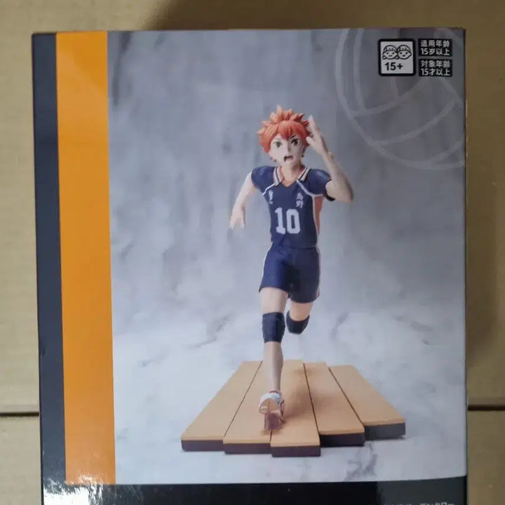 [SOLD OUT] [미개봉]세가 하이큐!! 히나타 쇼요 피규어