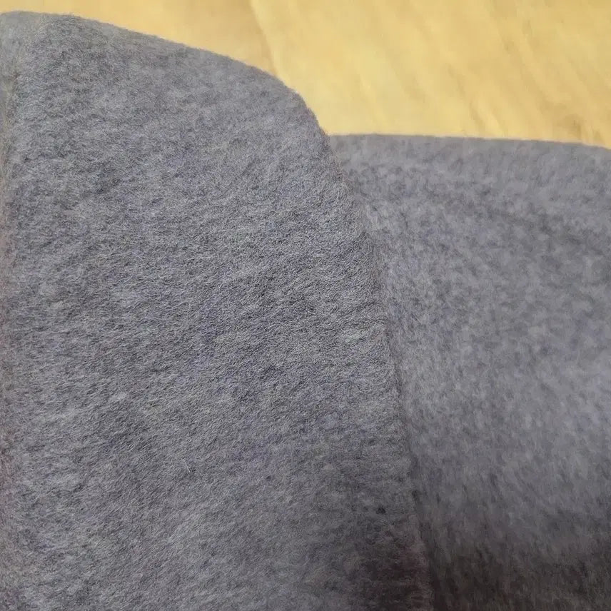 [BUNJANG] ON&ON Handmade Blouson Wool Jacket / 온앤온(ON&ON) 핸드메이드 블루종 울자켓 프리사이즈