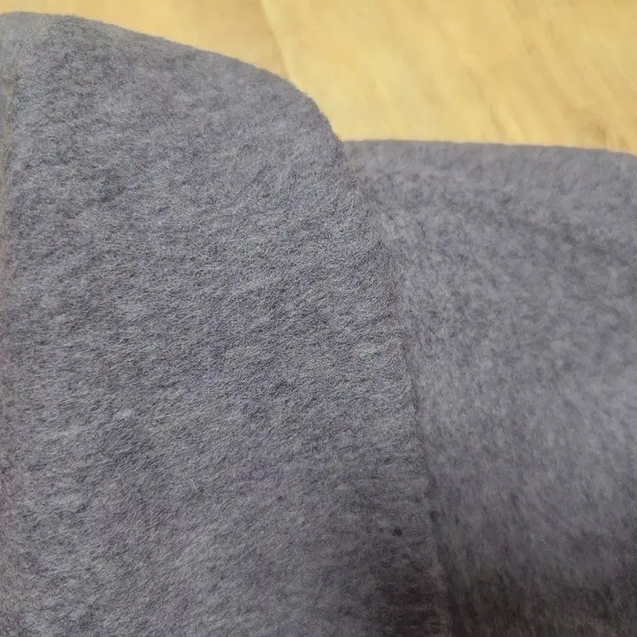 [BUNJANG] ON&ON Handmade Blouson Wool Jacket / 온앤온(ON&ON) 핸드메이드 블루종 울자켓 프리사이즈