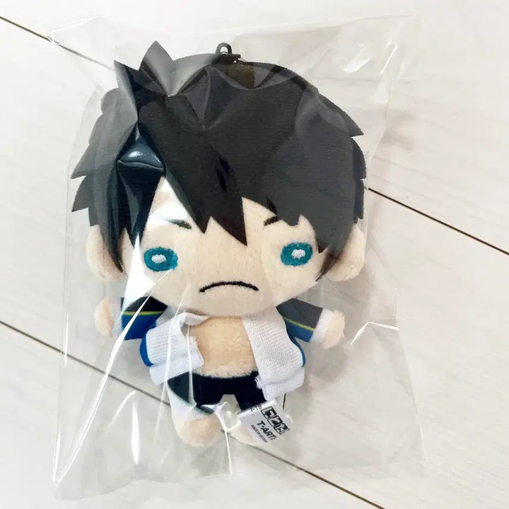 [BUNJANG] Free! Yamazaki Sousuke Nito Tan / 프리 Free! 야마자키 소스케 니토탄