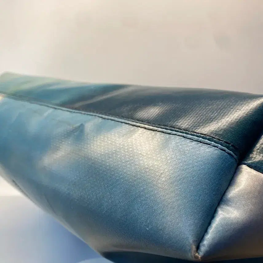 [BUNJANG] FREITAG Sterling Cloud Pattern Handbag / 프라이탁 스털링 구름 전사 (잔여 보증기간 21개월)