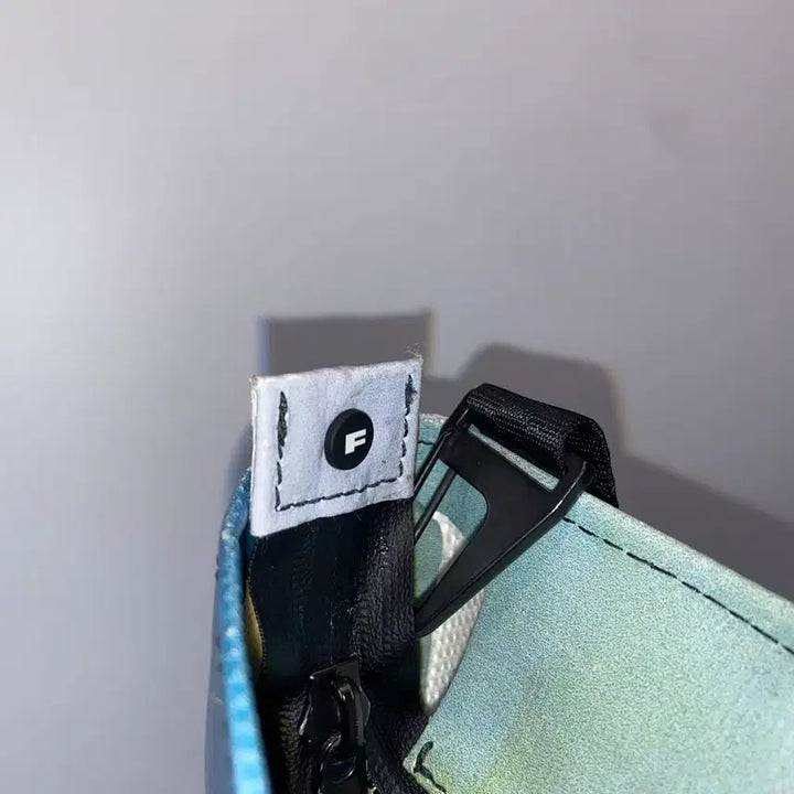 [BUNJANG] FREITAG Sterling Cloud Pattern Handbag / 프라이탁 스털링 구름 전사 (잔여 보증기간 22개월)