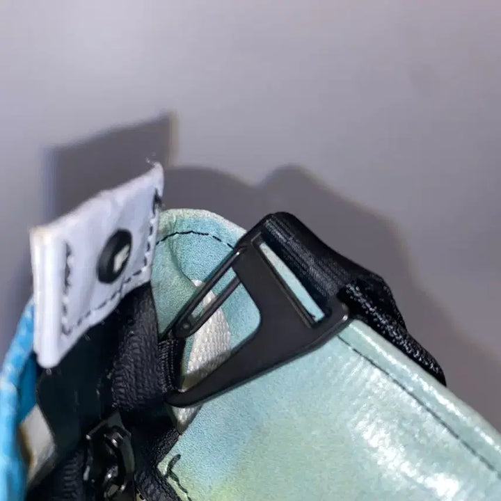 [BUNJANG] FREITAG Sterling Cloud Pattern Handbag / 프라이탁 스털링 구름 전사 (잔여 보증기간 22개월)