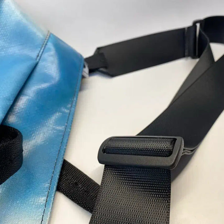 [BUNJANG] FREITAG Sterling Cloud Pattern Handbag / 프라이탁 스털링 구름 전사 (잔여 보증기간 22개월)