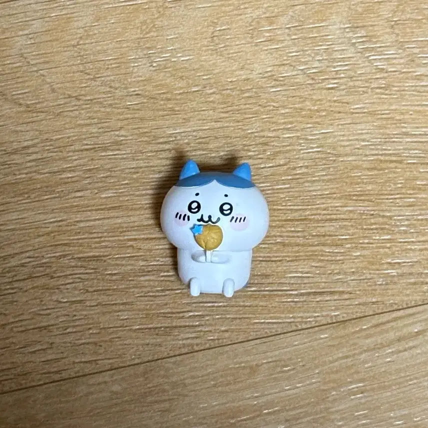 [BUNJANG] Munjakgwi Hachiware Figure / 먼작귀 하치와레 피규어