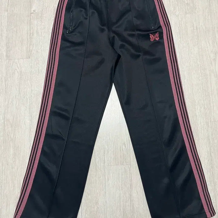 [BUNJANG] Needles Straight Track Pants / S)니들스 스트레이트 트랙팬츠