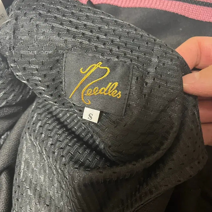 [BUNJANG] Needles Straight Track Pants / S)니들스 스트레이트 트랙팬츠