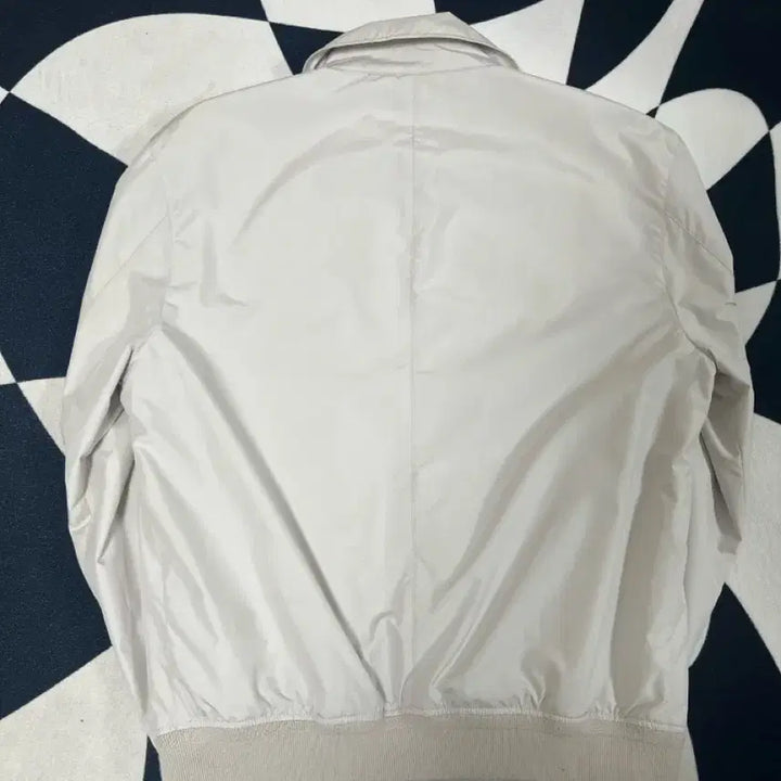 [BUNJANG] Polo Packable Water-Repellent Jacket / 폴로 패커블 발수 자켓