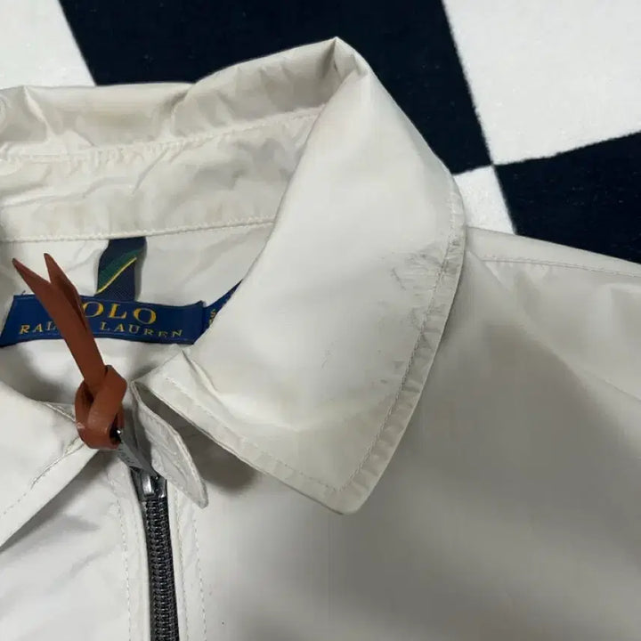 [BUNJANG] Polo Packable Water-Repellent Jacket / 폴로 패커블 발수 자켓