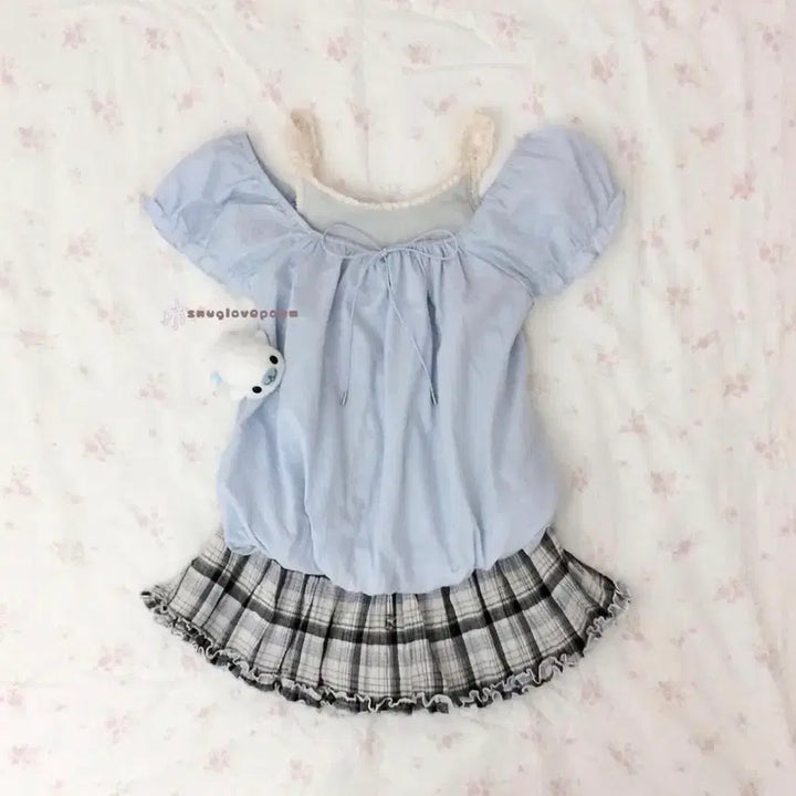 [BUNJANG] Snug Buttercup Tank Top Bohemian Style / 스너그 snug 버터컵 나시 보헤미안